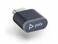 Poly BT700 Bluetooth Typ-C USB Adapter