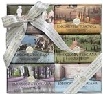 Nesti Dante Emozione in Toscana Gift Set/Geschenkset (Handseife aus nat&uuml;rlichen