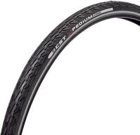 CST Xpedium One Fahrrad Bereifung, Schwarz, 28 x 1.50 40-622