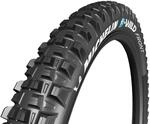 Reifen Michelin E-Wild Front faltbar, Schwarz, 29x2.60