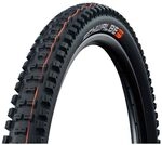 IMPAC SCHWALBE Big Betty Hs608 Soft S.Ground, PNEUMATI Unisex-Adulto, Nero, 24X2,40