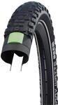 Schwalbe Cub.Schwalbe Johnny Watts 29x2.60 Perf Rig, Coperture Sport, Nero,...