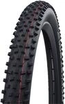 Schwalbe Cu.SCHW.Rock.Ron 27.5x2.25 SUP.grou.tle Speed PL, Coperture Sport, Nero,