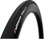 SCHLAUCHREIFEN VITTORIA Rally 700x25 SCHWARZ
