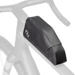 Syncros Toptube Bag Fahrrad Oberrohrtasche schwarz