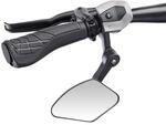 Krampe Fahrradspiegel "Kf Cross Typ C"- Made in Germany, stabiler R&uuml;ckspiegel f&uuml;r