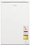 Exquisit Gefrierschrank | 91 l Nutzinhalt, Energieeffizienzklasse E, 40 dB(A) 