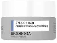 Biodroga MD Eye Contact Ausgleichende Augenpflege 15 ml