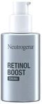 Neutrogena Retinol Boost Gesichtscreme mit reinem Retinol, leicht einziehende