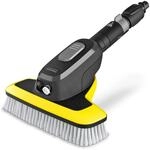 K&auml;rcher WB 7 Plus 3-in-1 Waschb&uuml;rste, 3 Funktionen: Schaumd&uuml;se,