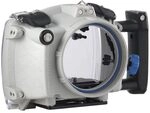 AQUATECH Edge Base kompatibel mit Nikon Z7 / Z6 / Z7II / Z6II / Z5