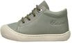 Naturino Cocoon-Lauflernschuhe aus Nappaleder, Dunkelgr&uuml;n 23