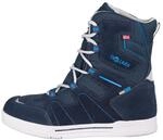 Trollkids Kids Skanden Winter Boots 35, navy/blue