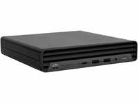 HP Mini PC ProDesk 400G6DM Intel® Core™ i5 i5-10500T 8GB RAM 256GB SSD Intel...