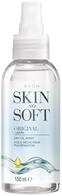 Avon Skin So Soft Dry &Ouml;lspray, 150 ml, schlie&szlig;t Feuchtigkeit ein, formuliert mit
