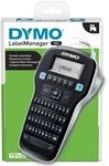 DYMO LabelManager 160 6/9/12 mm D1-B&auml;nder Azerty