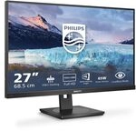Philips 273S1 - 27 Zoll Full HD Monitor, höhenverstellbar, Lautsprecher, Adaptive Philips 273S1 - 27 Zoll Full HD Monitor, höhenverstellbar, Lautsprecher, Adaptive