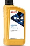 ROWE HIGHTEC Formula SAE 10W-40 TS-Z, 1 Liter, Motoren&ouml;l | Motor&ouml;l f&uuml;r