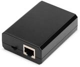 DIGITUS PoE Splitter - IEEE802.3af - Gigabit Ethernet - Ausgangs-Spannung 5, 9,...