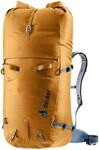 deuter Durascent 44+10 Wasserdichter Alpinrucksack, cinnamon-ink, 44+10 L