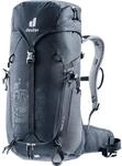 deuter Damen Trail 22 SL 125 Rucksack, black-125