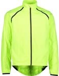 CMP Herren Outdoorjacke schwarz/Limette 50