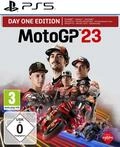 MotoGP 23 Day One Edition (PlayStation 5)
