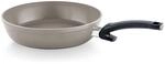 Fissler Ceratal Comfort/Aluminium-Pfanne hergestellt ohne PFAS/PTFE,