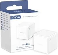 Aqara Cube Controller T1 Pro, ERFORDERT AQARA ZIGBEE 3.0 HUB, 6 Seiten zur Steuerung
