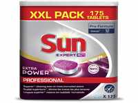 Sun Professional Diversey 7521434 All in 1 Extra Power Tabs