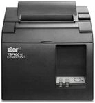 STAR - RECEIPT/LABEL PRINTER TSP143IIU+ Gry EU