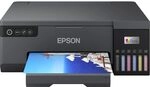 Epson EcoTank L8050 stampante per foto 5760 x 1440 DPI 8" x 12" (20x30 cm) Wi-Fi