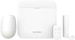 Hikvision Digital Technology [DS-PWA64-KIT-WE] Kit bestehend aus: 1 x DS-PWA64-L-WE +