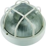 Smartwares Kellerleuchte, 60 W, wei&szlig; BE100W