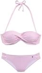 s.Oliver Damen B&uuml;gel-Bandeau-Bikini