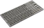 Makita B-63426 NEMESIS2 SDS-PLUS Hammer-Bohrer 10,0 x 215 mm 10 St&uuml;ck, ideal...