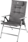 Coleman Premium Aluminum Campingstuhl mit gepolsterter Rückenlehne und 5-Positionen Coleman Premium Aluminum Campingstuhl mit gepolsterter Rückenlehne und 5-Positionen