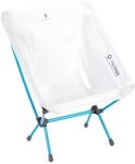 Helinox Chair Zero Outdoor-Stuhl (Gewicht 0,51 kg/bis 120 kg Tragkraft), Helinox Chair Zero Outdoor-Stuhl (Gewicht 0,51 kg/bis 120 kg Tragkraft),