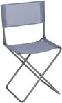 Lafuma Mobilier CNO kompakter Klappstuhl, Aluminium, Oc&eacute;an II, Normal
