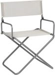 LAFUMA MOBILIER - Klappbarer Regiestuhl - FGX XL - Batyline&reg; Iso - Beige Seigle