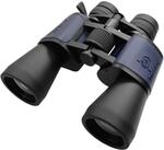 Levenhuk - Discovery Gator 10-30x50 Fernglas, Schwarz (77917)