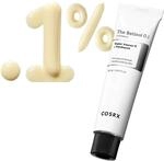 COSRX Retinol 0.1 Gesichtscreme f&uuml;r Anti-Aging & Hauterneuerung, gegen Falten,