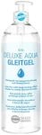EIS Deluxe Aqua Gleitgel | Gleitmittel Sex | Wasserbasiertes Gleitgel f&uuml;r Frauen &