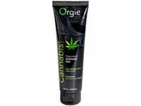 Orgie - Lube Tube Cannabis