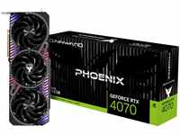 Gainward RTX4070 Phoenix 12GB DDR6 3864