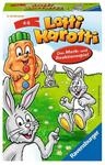 Ravensburger 23162 1 Mitbringspiele 23162 - Lotti Karotti