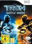 TRON: Evolution