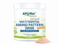APOrtha® Multi essential Amino Pattern I 400 g Bitterorange Drink mit 8...
