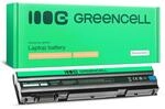 Green Cell Laptop Akku Dell T54FJ 8858X M5Y0X N3X1D f&uuml;r Dell Latitude E6420 E6430
