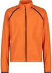 CMP Windschutzjacke mit abnehmbaren rmeln fr Herren, c550 Flame,50